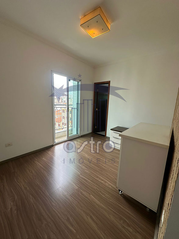APARTAMENTO – VENDA – RUDGE RAMOS